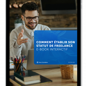 Comment établir son statut de freelance