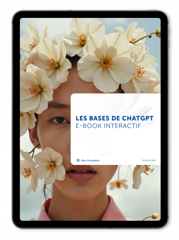 Les Bases de ChatGPT