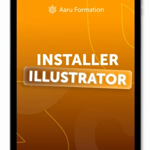 Installer Illustrator + essai gratuit
