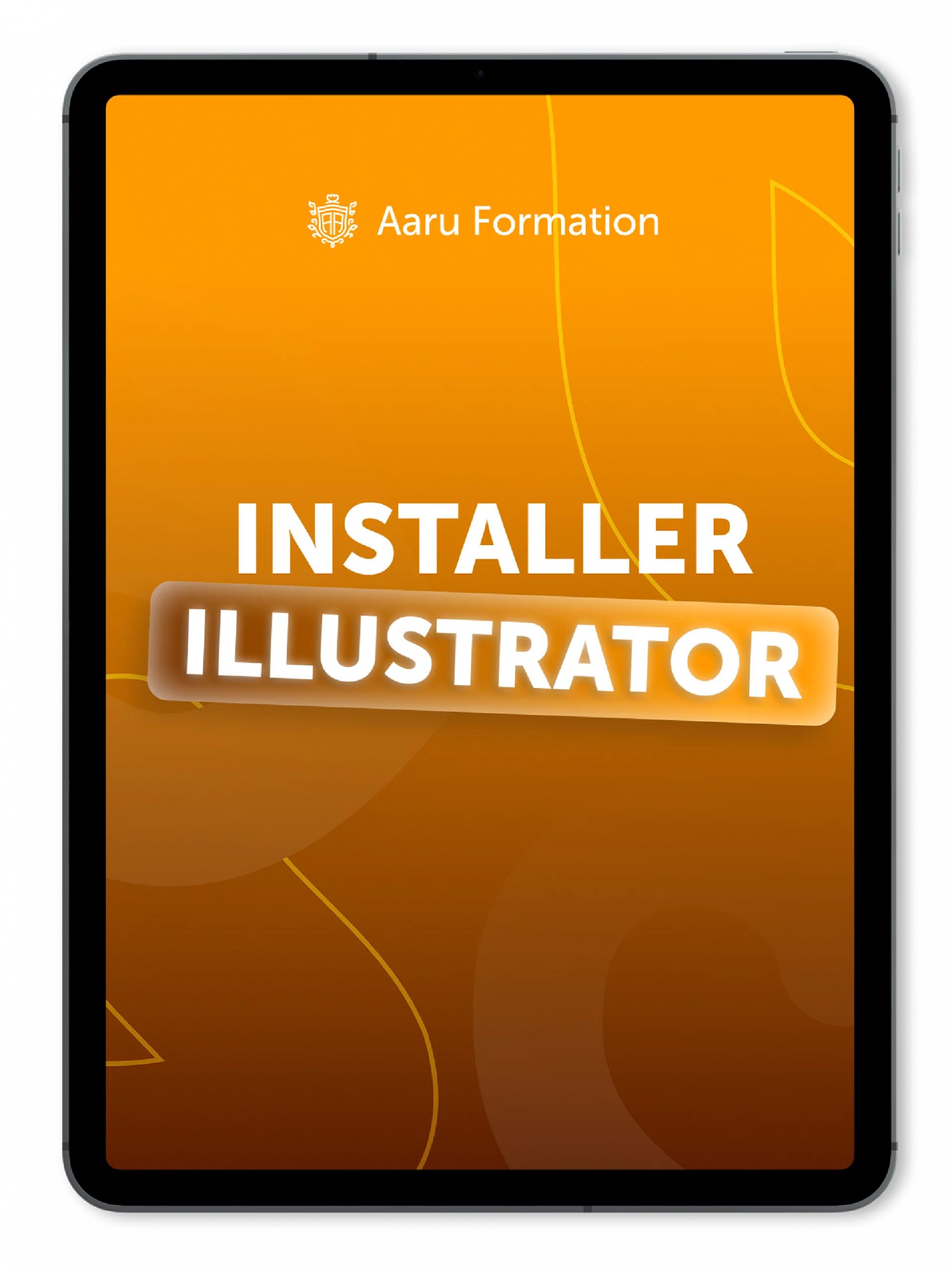 Installer Illustrator + essai gratuit