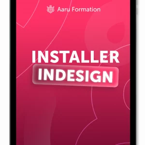 Installer Indesign + essai gratuit