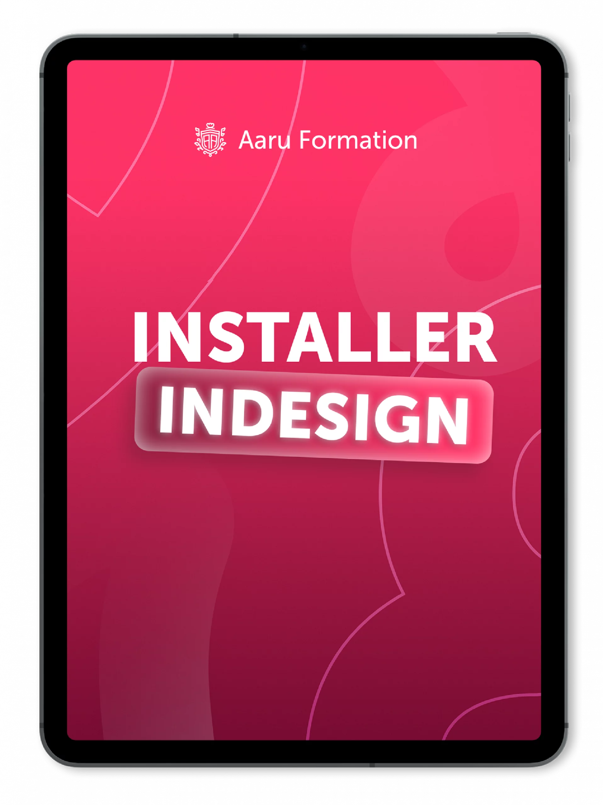Installer Indesign + essai gratuit