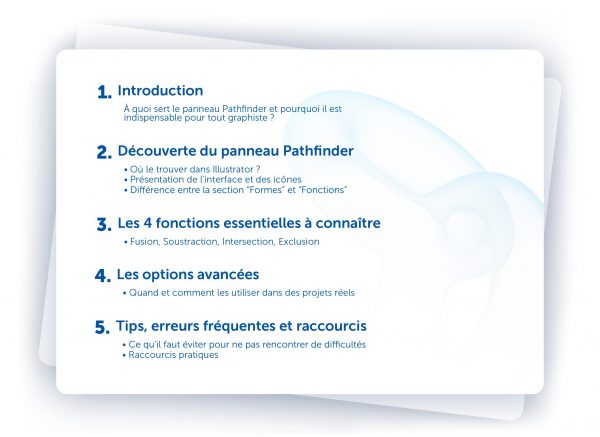 Le pathfinder – Image 2