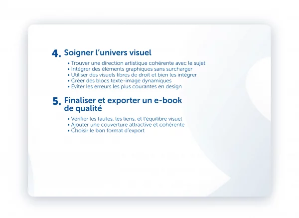 Créer un vrai e-book pro sur Canva en 5 étapes – Image 3