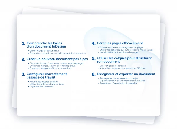 La création et la gestion des documents – Image 2