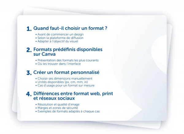 Comprendre les formats et dimensions – Image 2