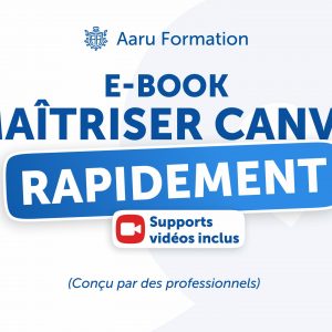 Maîtriser Canva rapidement