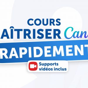 Maîtrisez Canva Rapidement