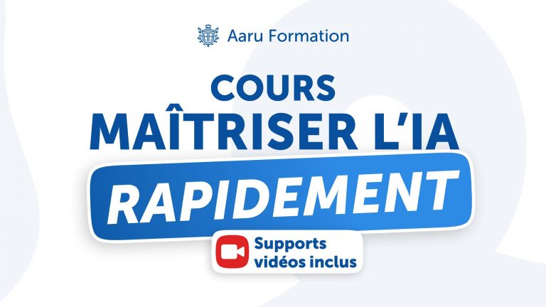 Maîtriser l’IA rapidement